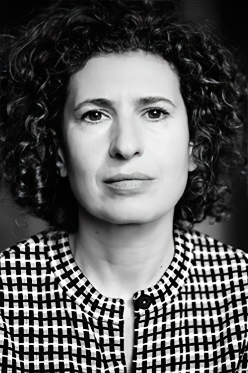 Guilaine Londez zdjęcie