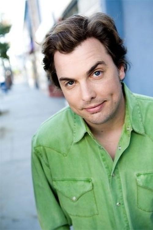 Guilford Adams zdjęcie