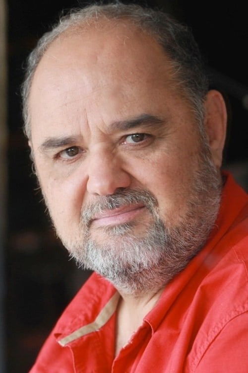 Guillaume Briat zdjęcie