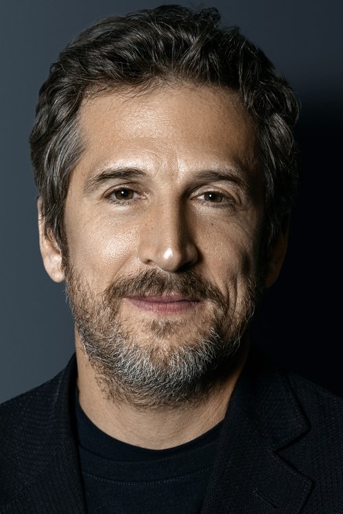 Guillaume Canet zdjęcie