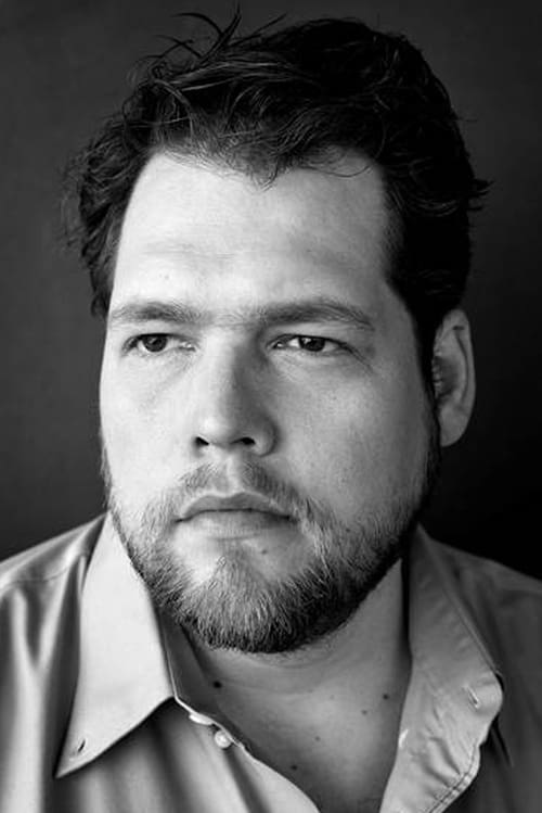 Guillaume Cyr zdjęcie