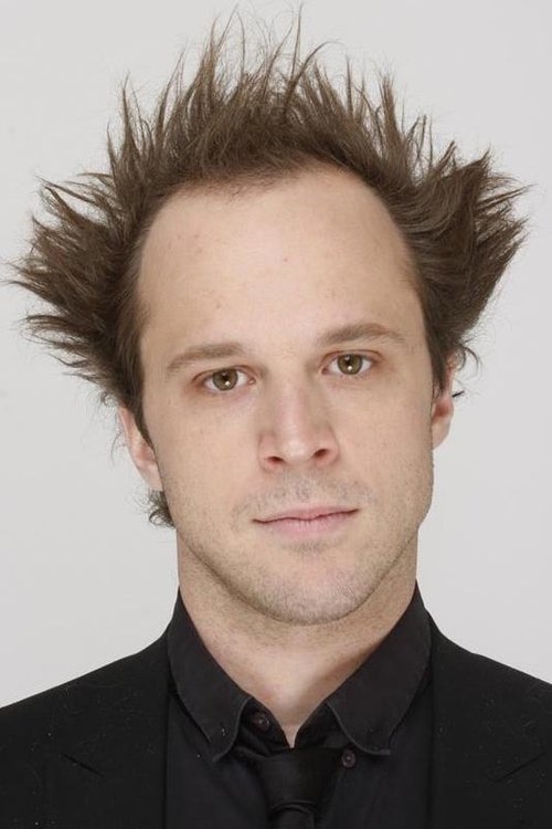 Guillaume Darnault zdjęcie