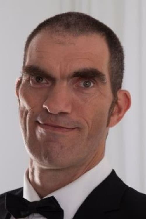 Guillaume Delaunay zdjęcie