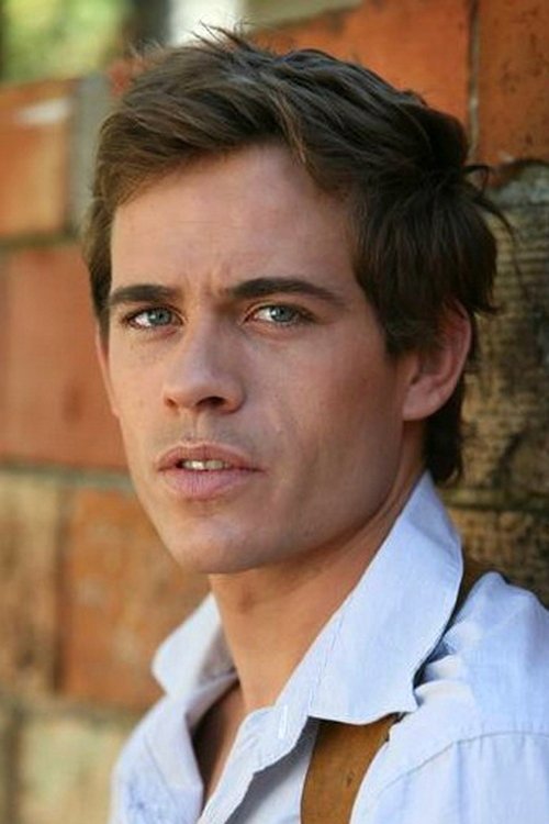 Guillaume Delorme zdjęcie