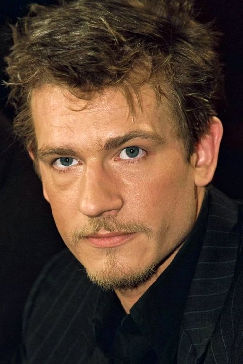 Guillaume Depardieu zdjęcie