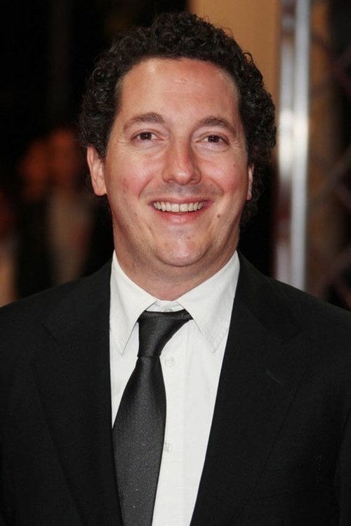 Guillaume Gallienne zdjęcie