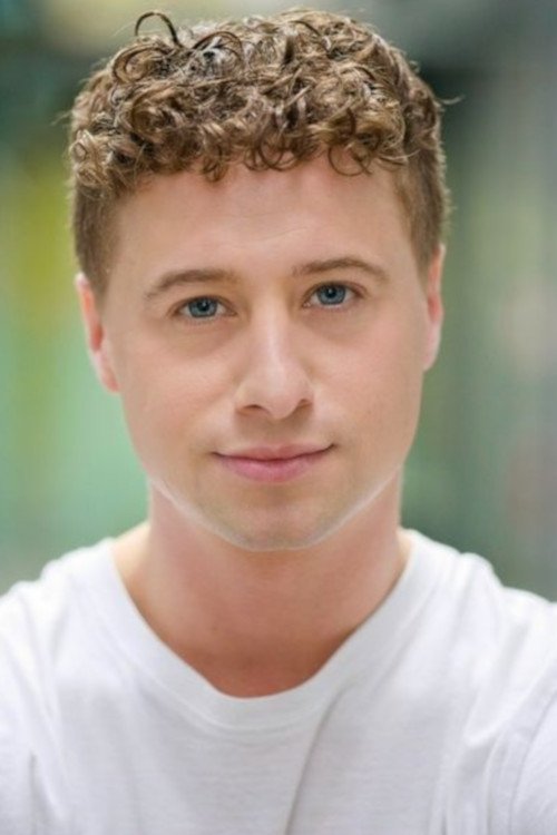 Guillaume Gauthier zdjęcie