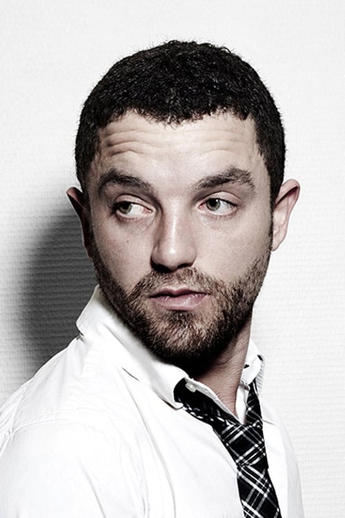 Guillaume Gouix zdjęcie