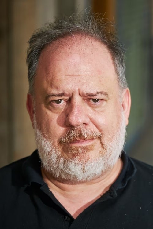 Guillermo Arengo zdjęcie