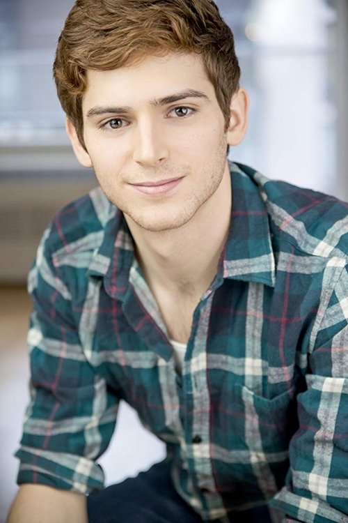 Guillermo Arribas zdjęcie