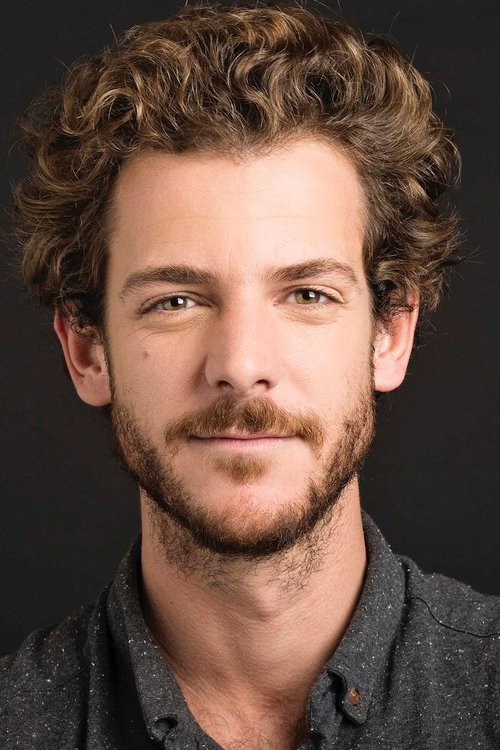 Guillermo Barrientos zdjęcie