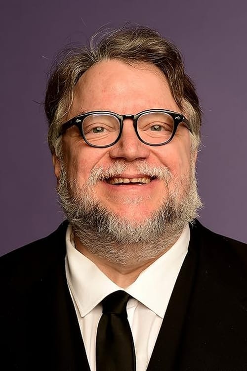 Guillermo del Toro zdjęcie