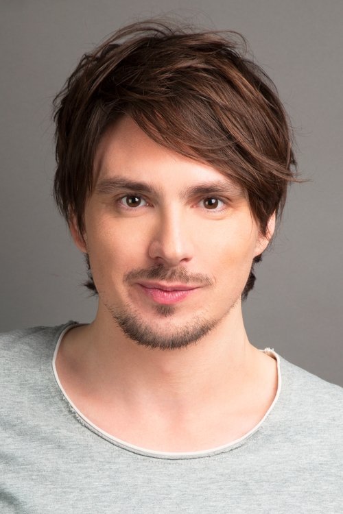 Guillermo Guiz zdjęcie