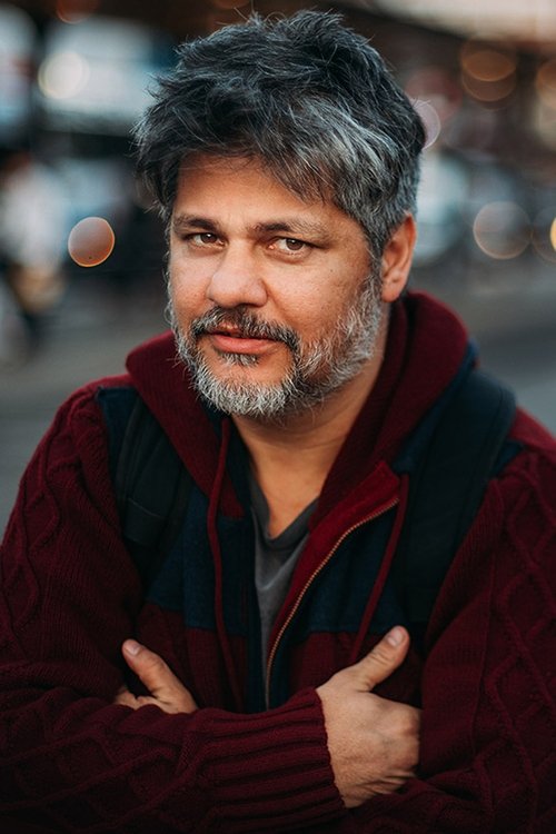 Guillermo Jacubowicz zdjęcie