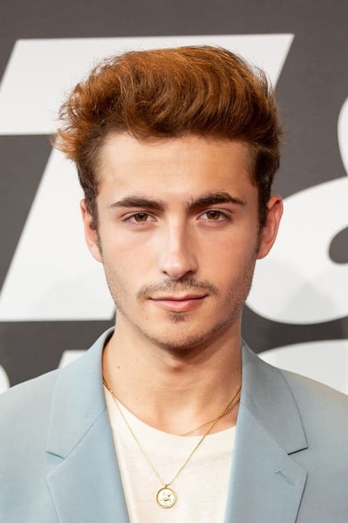 Guillermo Lasheras zdjęcie