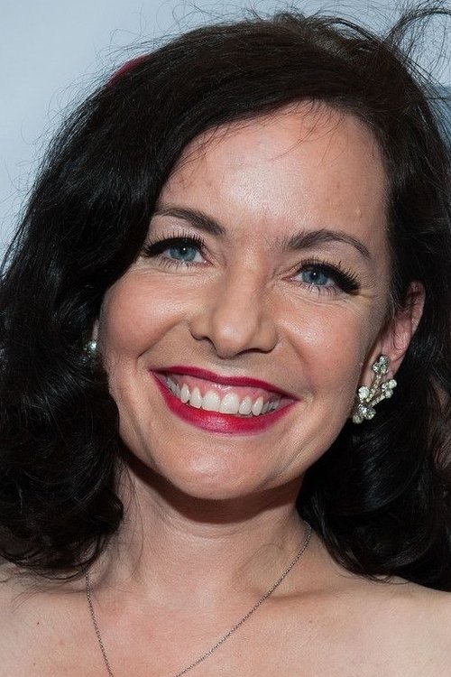 Guinevere Turner zdjęcie