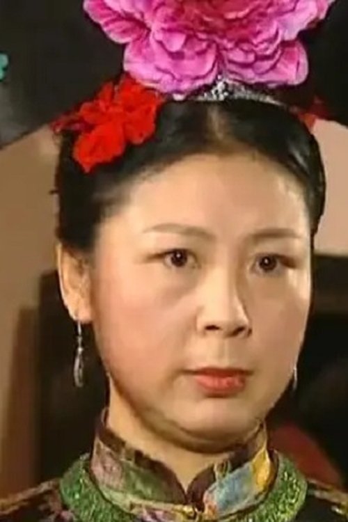 Guiyun Zhou zdjęcie