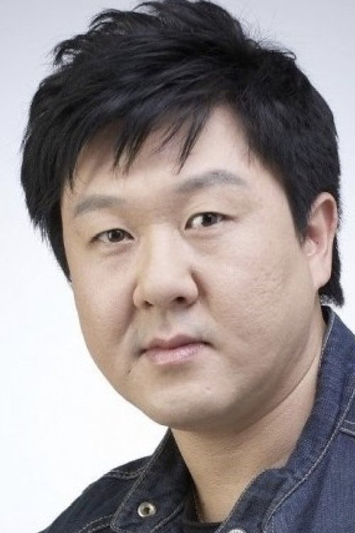 Guk Joong-woong zdjęcie