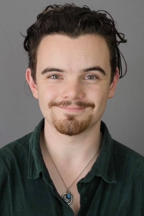 Gulliver McGrath zdjęcie