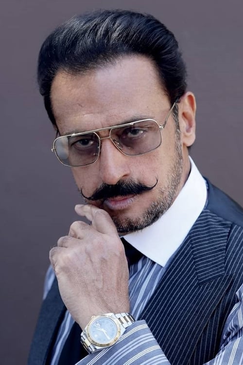 Gulshan Grover zdjęcie