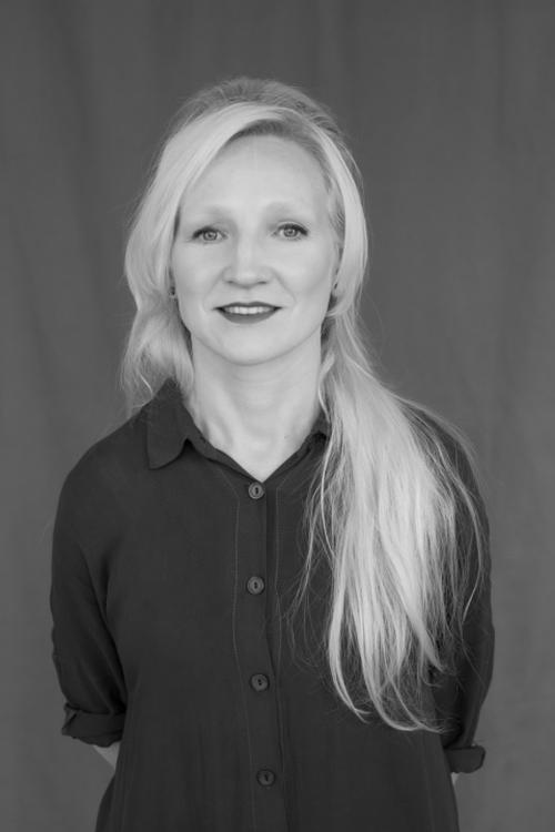 Guna Zariņa zdjęcie