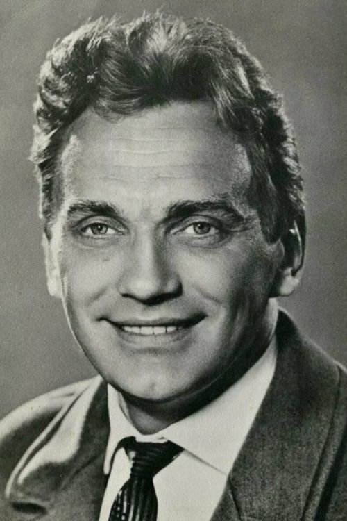 Gunārs Cilinskis zdjęcie