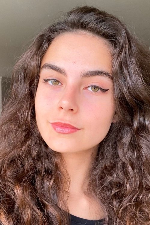 Güneş Nezihe Şensoy zdjęcie