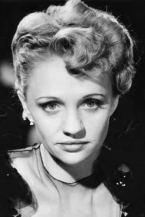 Gunn Wållgren zdjęcie