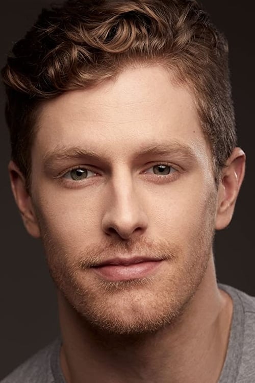 Gunnar Anderson zdjęcie