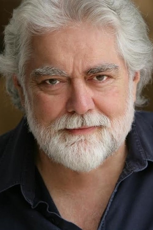 Gunnar Hansen zdjęcie