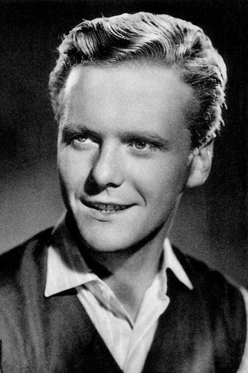 Gunnar Möller zdjęcie