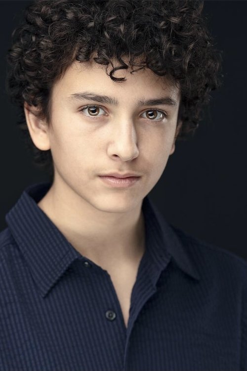 Gunnar Sizemore zdjęcie