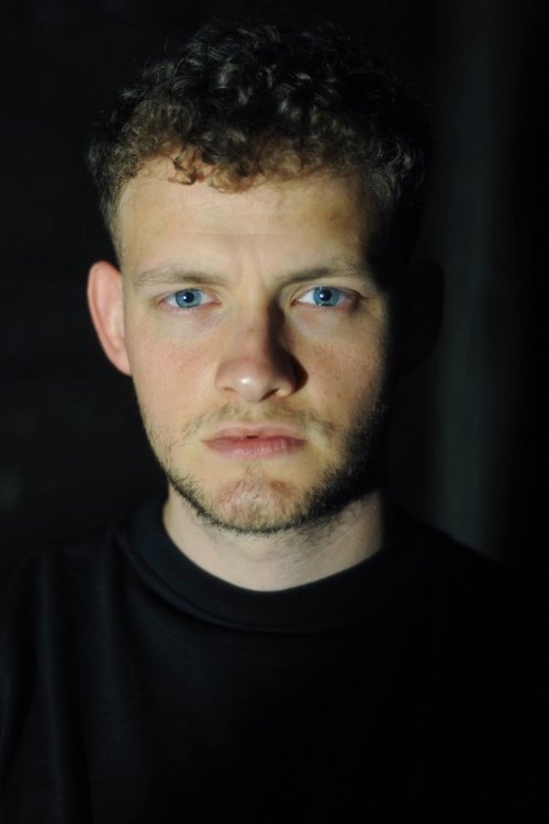 Gunnar Smári Jóhannesson zdjęcie