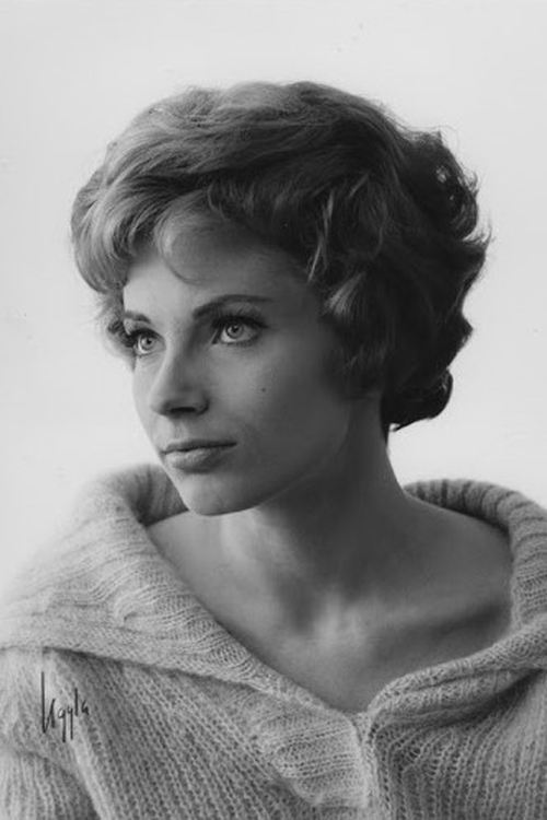 Gunnel Lindblom zdjęcie