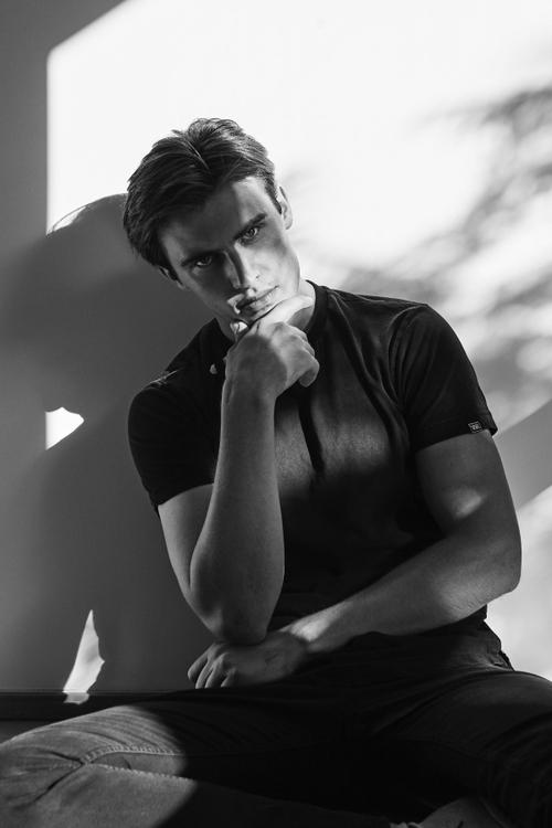 Gunner Burkhardt zdjęcie