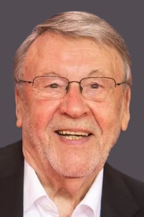 Günter Lamprecht zdjęcie