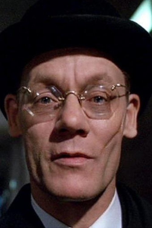 Günter Meisner zdjęcie