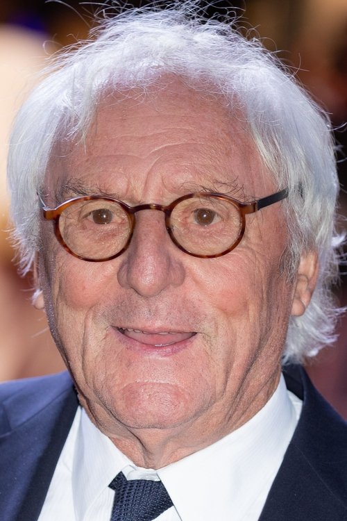 Günther Maria Halmer zdjęcie