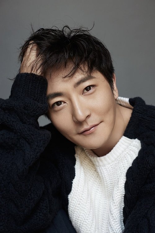 Guo Jingfei zdjęcie