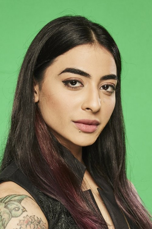 Gurbani Judge zdjęcie