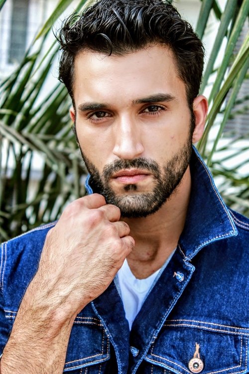 Gurfateh Pirzada zdjęcie