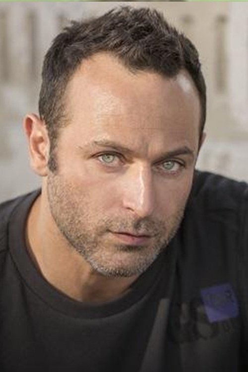 Guri Weinberg zdjęcie