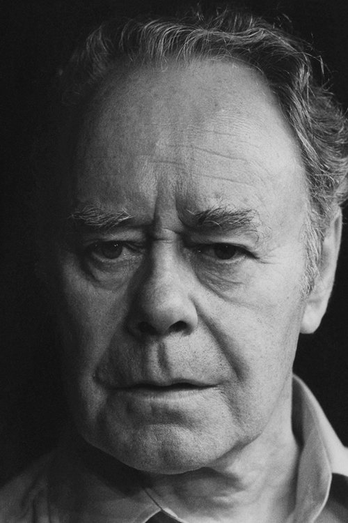 Gus Dahlström zdjęcie