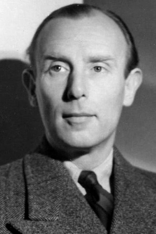 Gus McNaughton zdjęcie