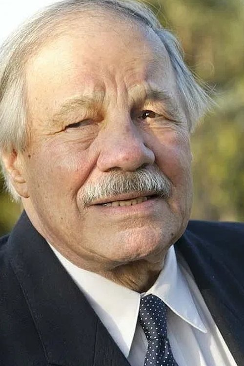 Gus Mercurio zdjęcie