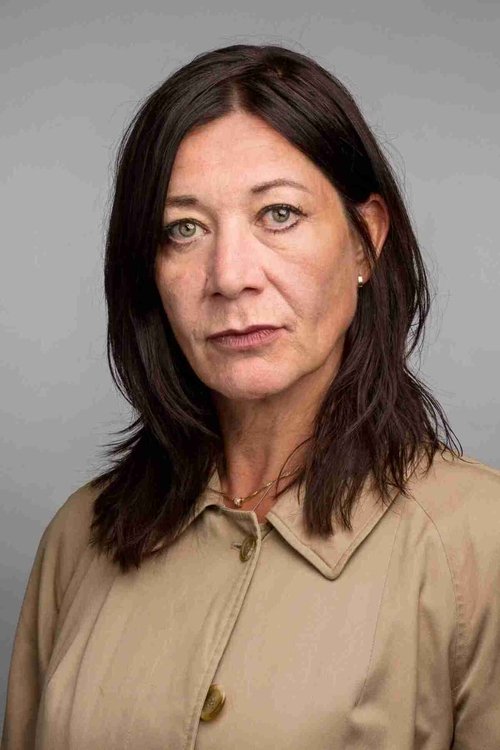 Gusta Geleijnse zdjęcie