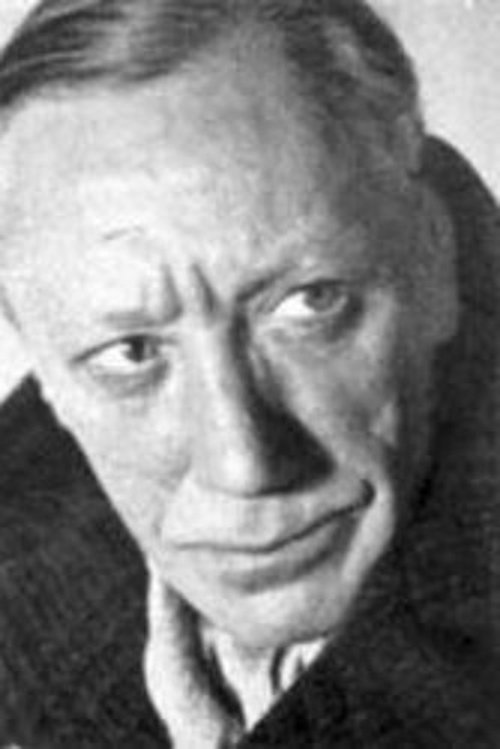 Gustav Botz zdjęcie