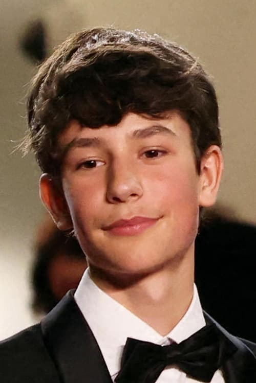 Gustav De Waele zdjęcie