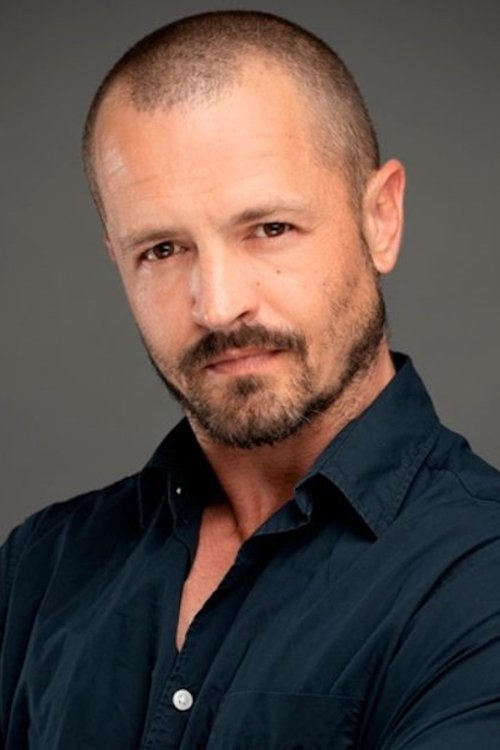 Gustav Gerdener zdjęcie