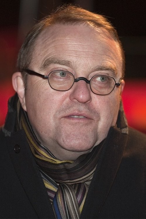 Gustav Peter Wöhler zdjęcie